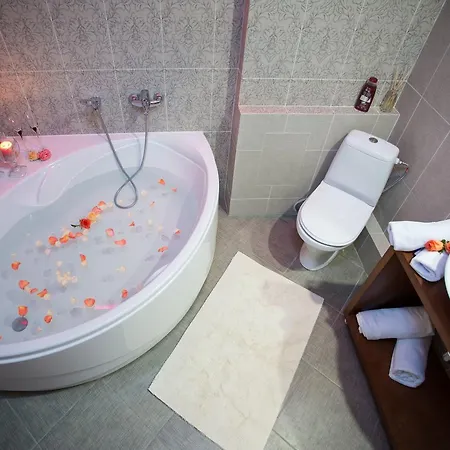 One-bedroom On Nezavisimosti 48 * Minsk
