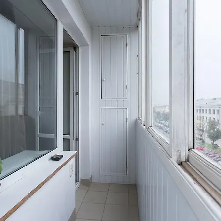 One-bedroom On Nezavisimosti 48 Minsk