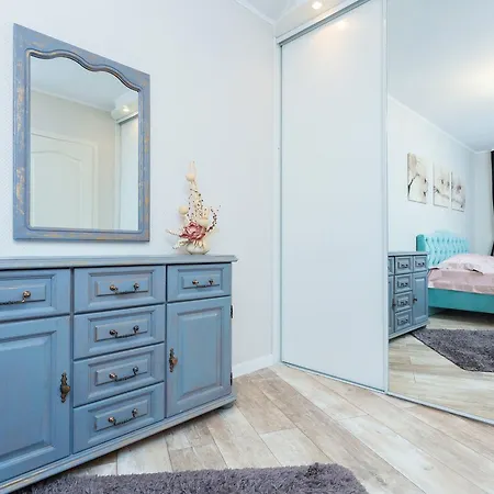 Apartment One-bedroom On Nezavisimosti 48